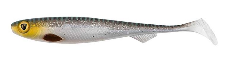Fox Rage Slick Shad Ultra UV